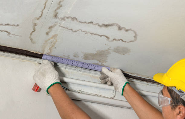 Reliable Sewage Cleanup contractor in Foster, RI by Water Damage Irwin